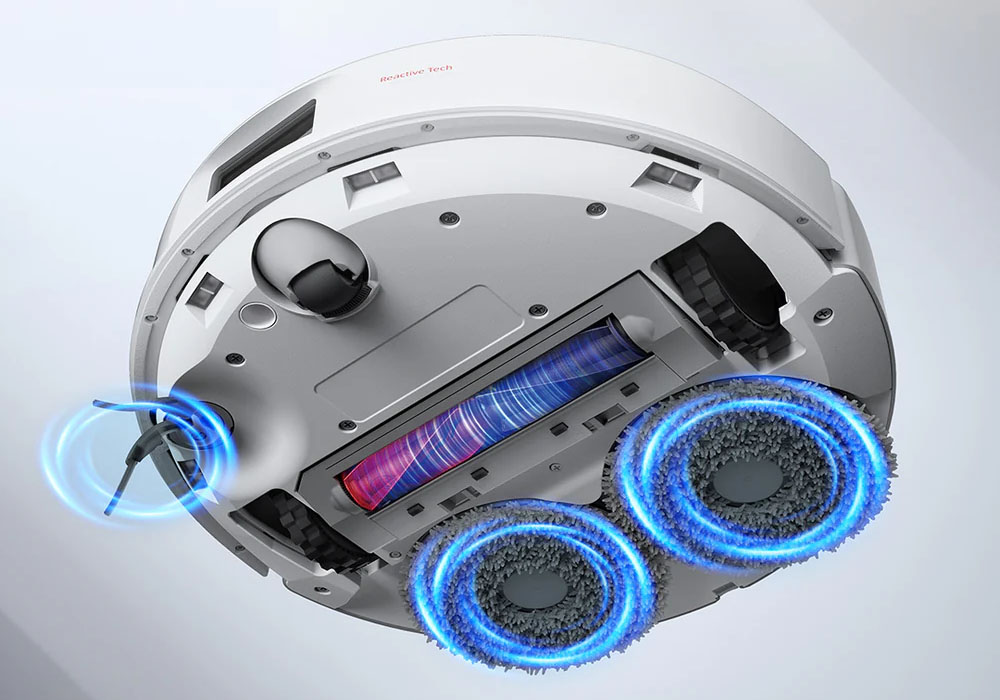 Roborock Qrevo C Pro trang bị hệ thống chống rối 3 lớp thông minh