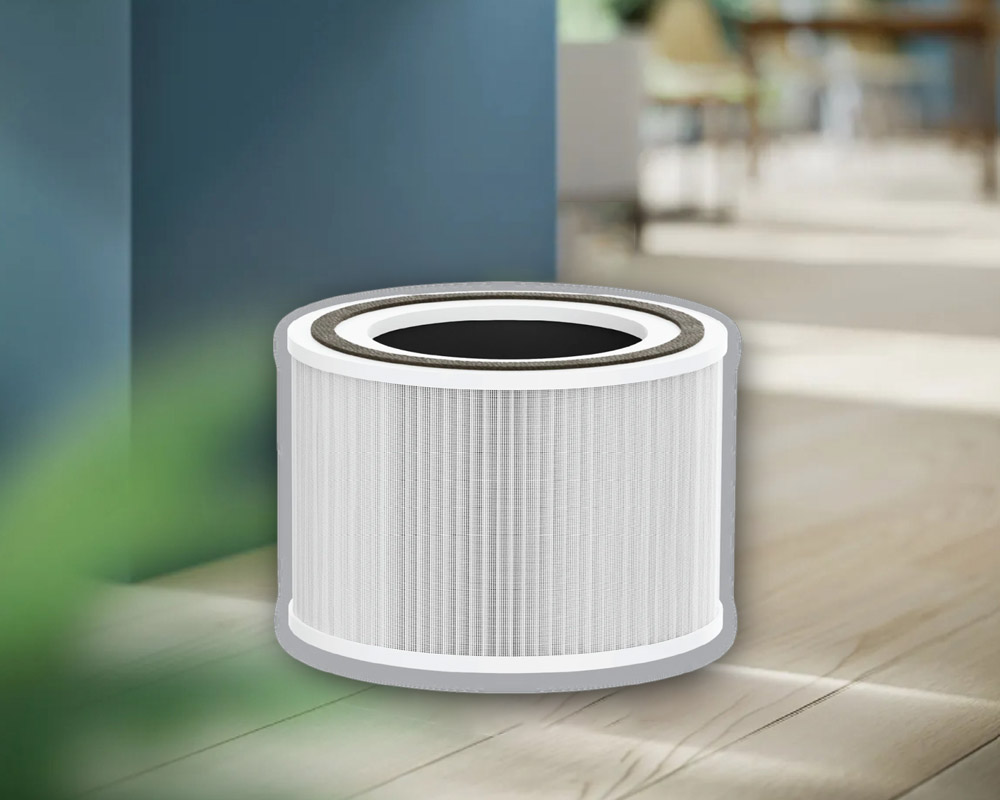 Lõi Lọc Không Khí Paveden PAP-RFM1133 dễ dàng lắp đặt, thay thế