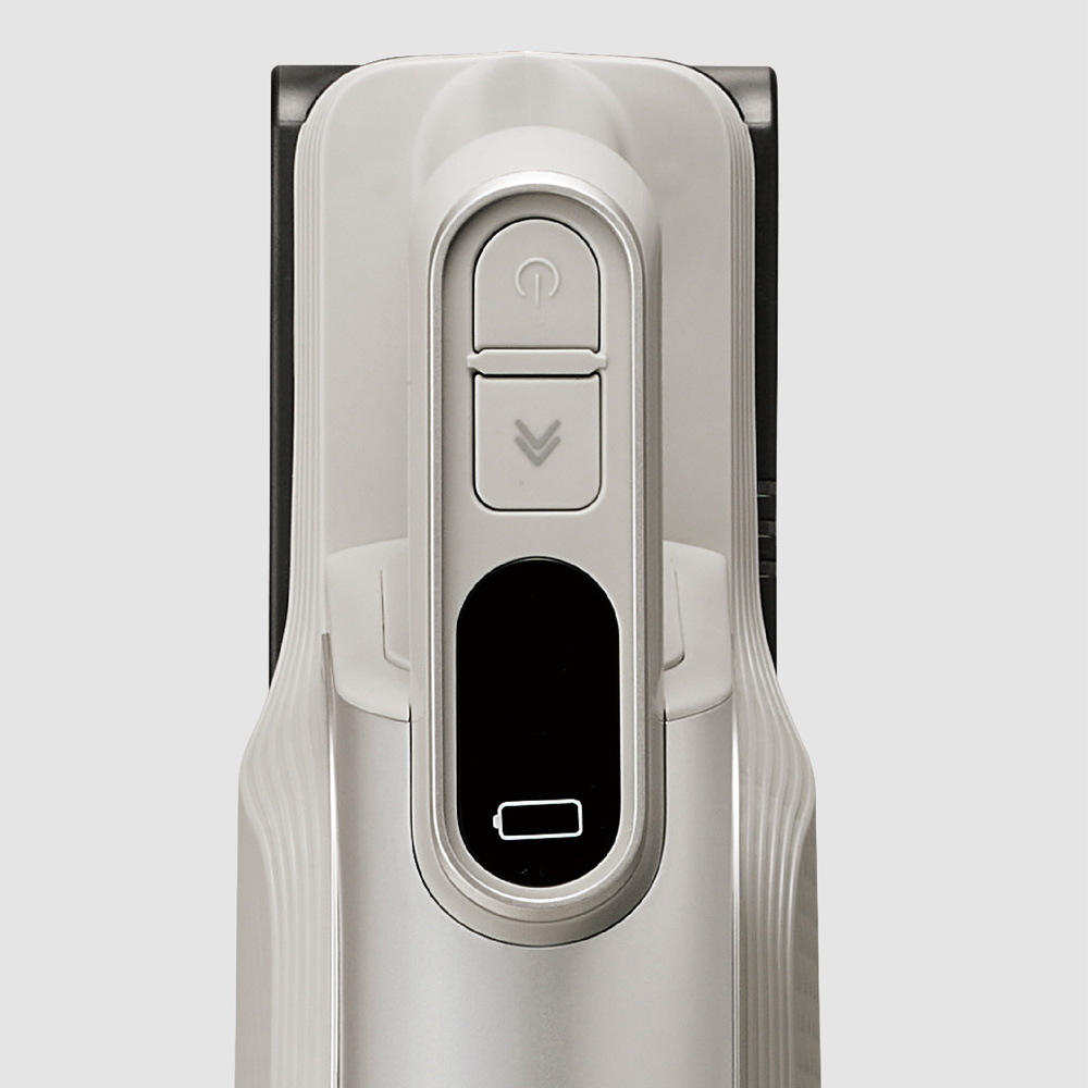 Máy Hút Bụi Panasonic MC-SBR40C946 tích hợp màn hình thông minh