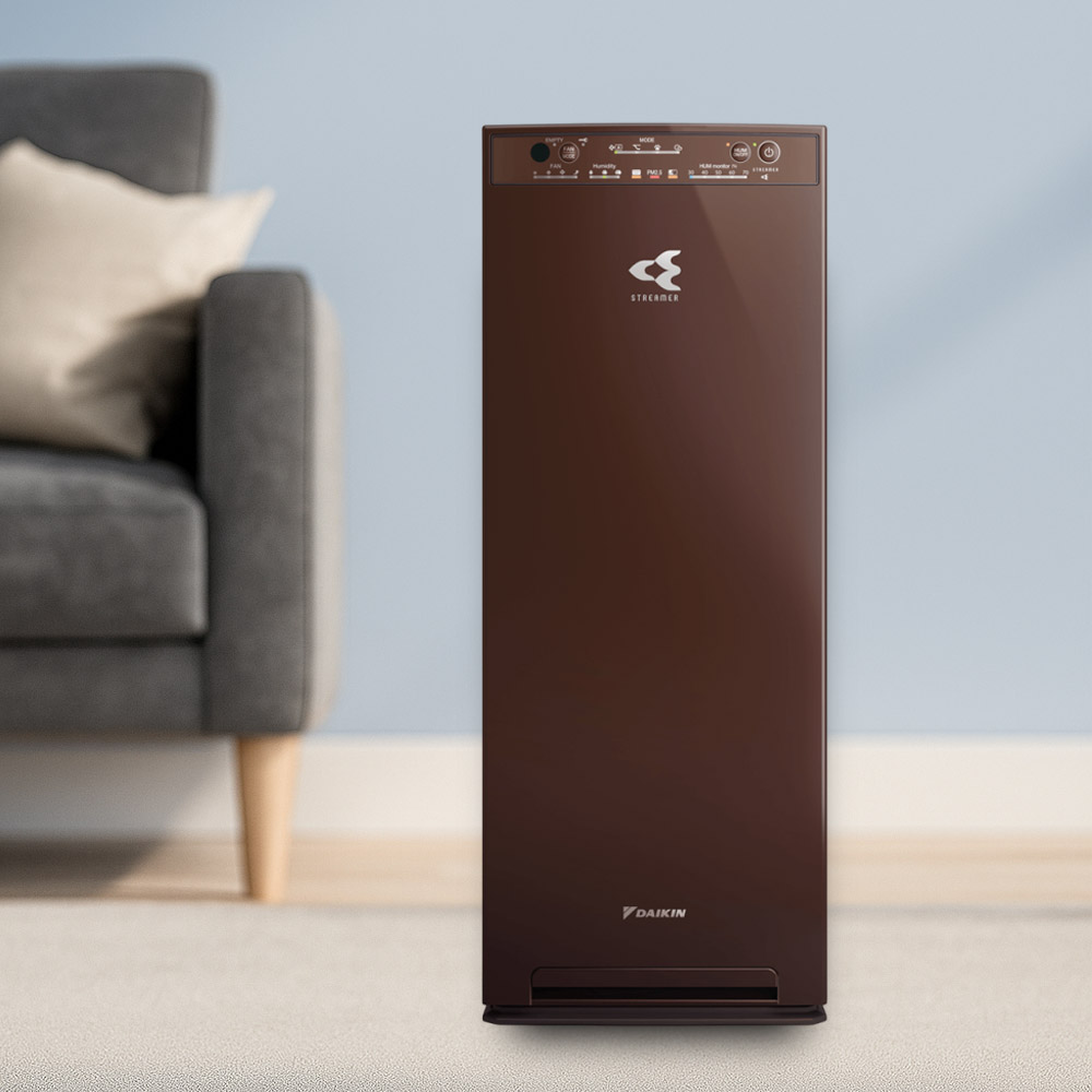 Máy Lọc Không Khí Daikin MCK555AVMV-T