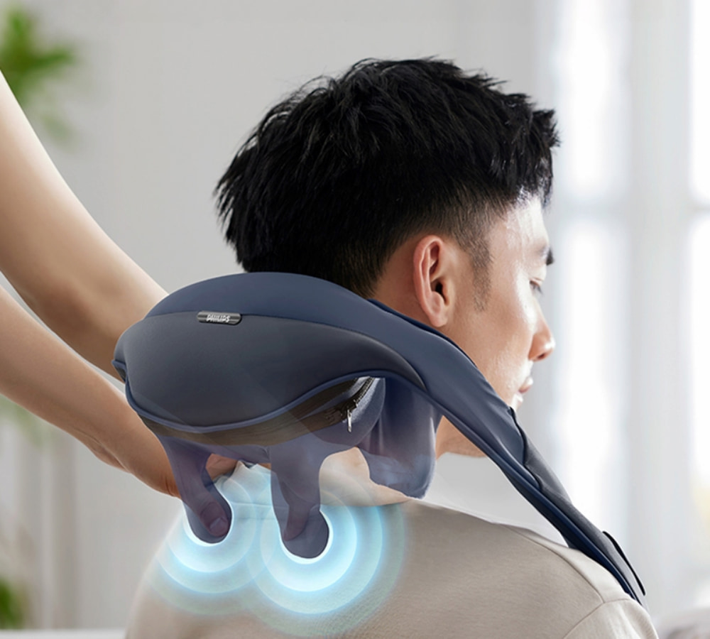 Philips PPM3522 thiết kế công thái học