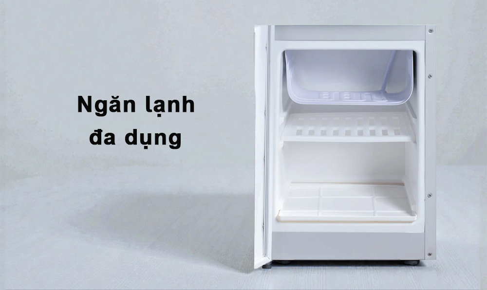 Ngăn lạnh đa dụng của Máy Nóng Lạnh Alaska R-72C