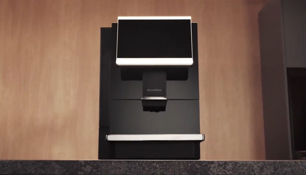 Hệ thống làm sạch giúp tiết kiệm thời gian vệ sinh