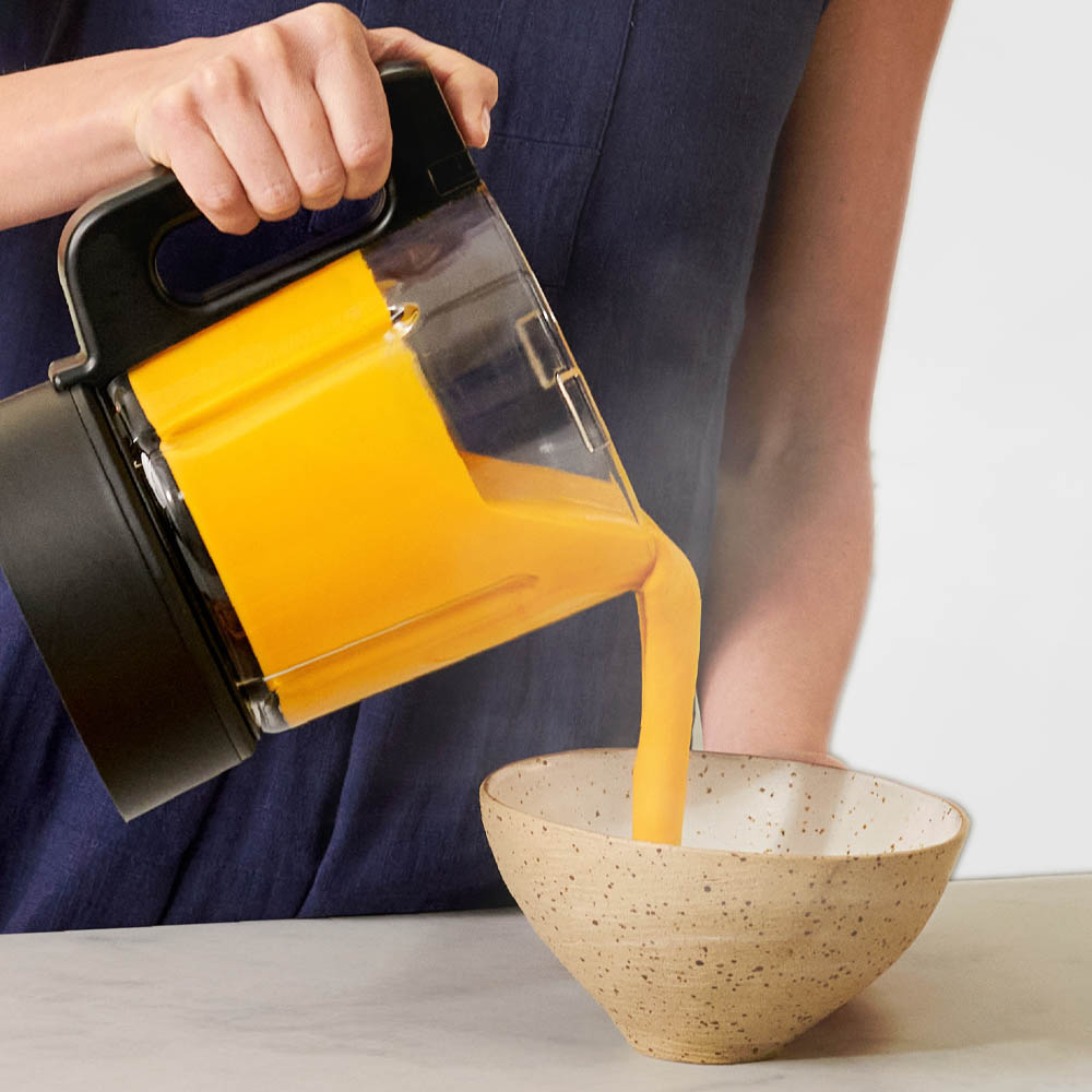 Chế độ Giữ ấm giúp món ăn luôn thơm ngon, nóng hổi