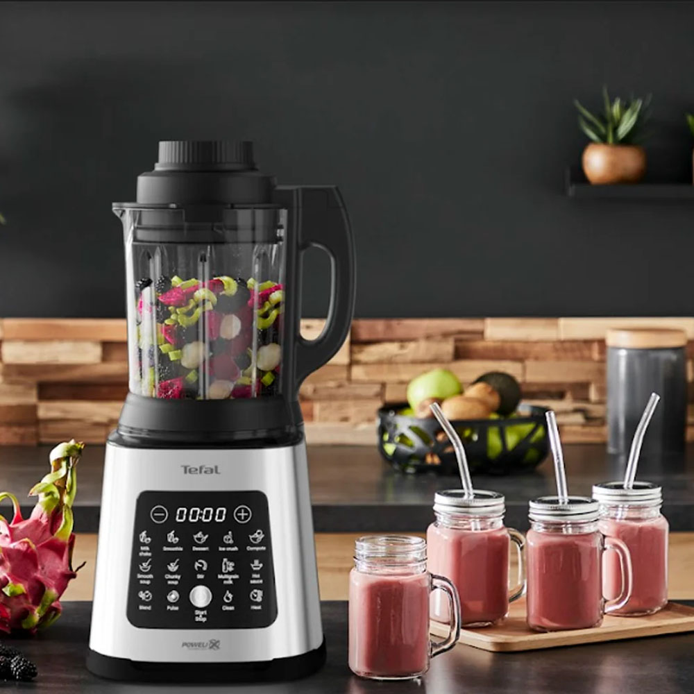 Máy Xay Nấu Đa Năng Tefal BL83SD66 đảm bảo an toàn khi sử dụng
