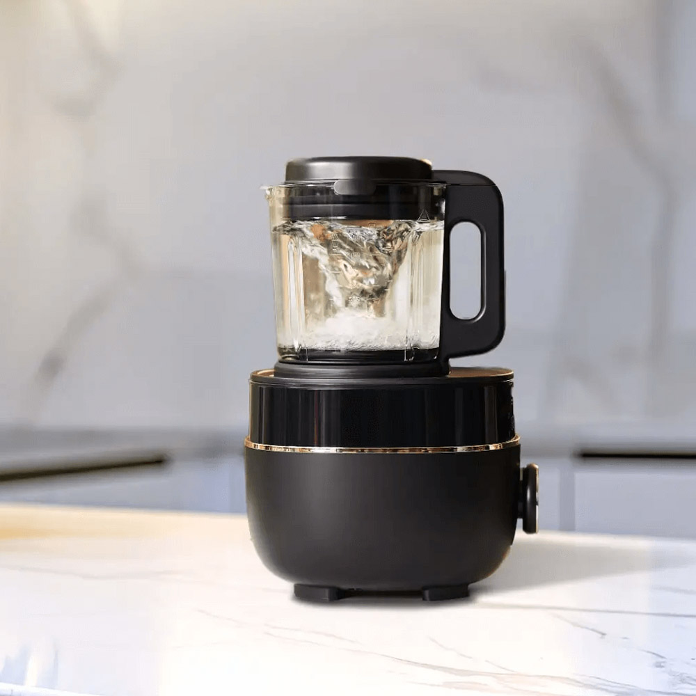 Chế độ Tự động làm sạch giúp việc vệ sinh trở nên nhanh chóng