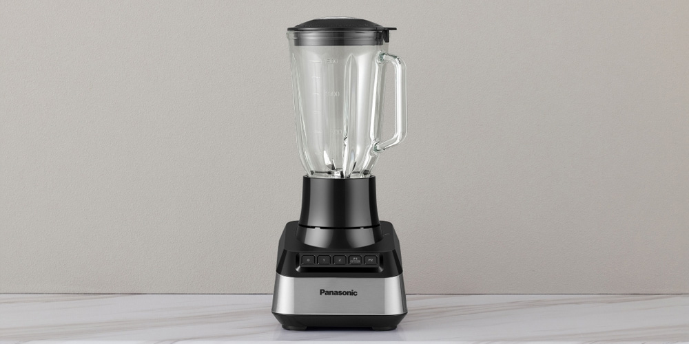 Máy Xay Sinh Tố MX-MG54C2KRA trang bị tính năng an toàn