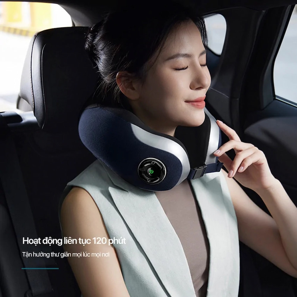 Philips PPM3502 hoạt động liên tục đến 2 giờ