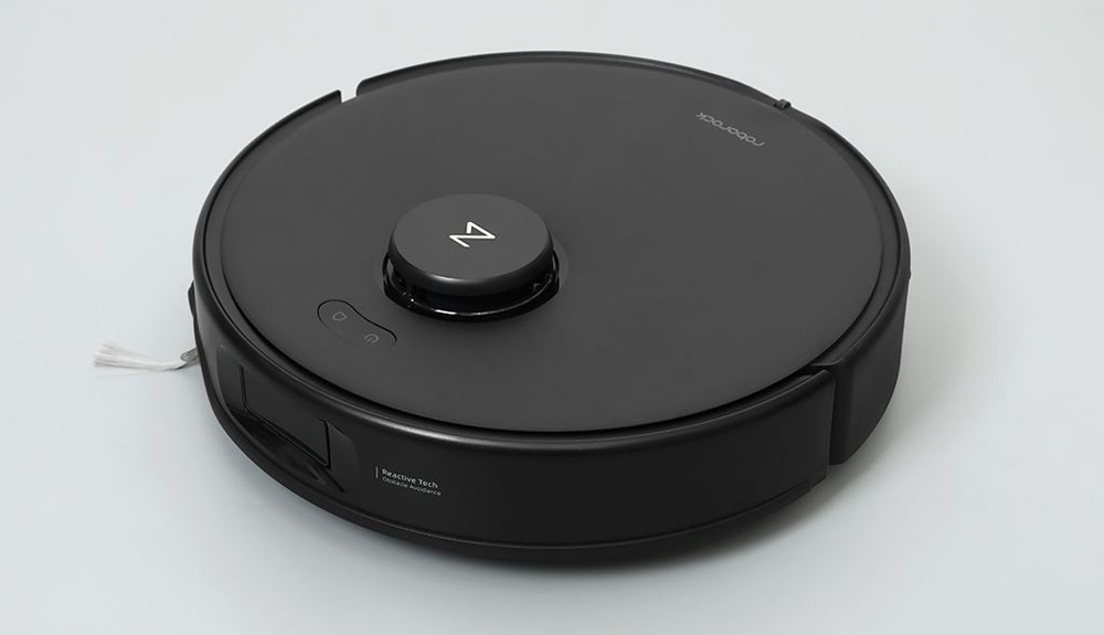 Roborock Q Revo 5V1 mang đến trải nghiệm làm sạch mượt mà