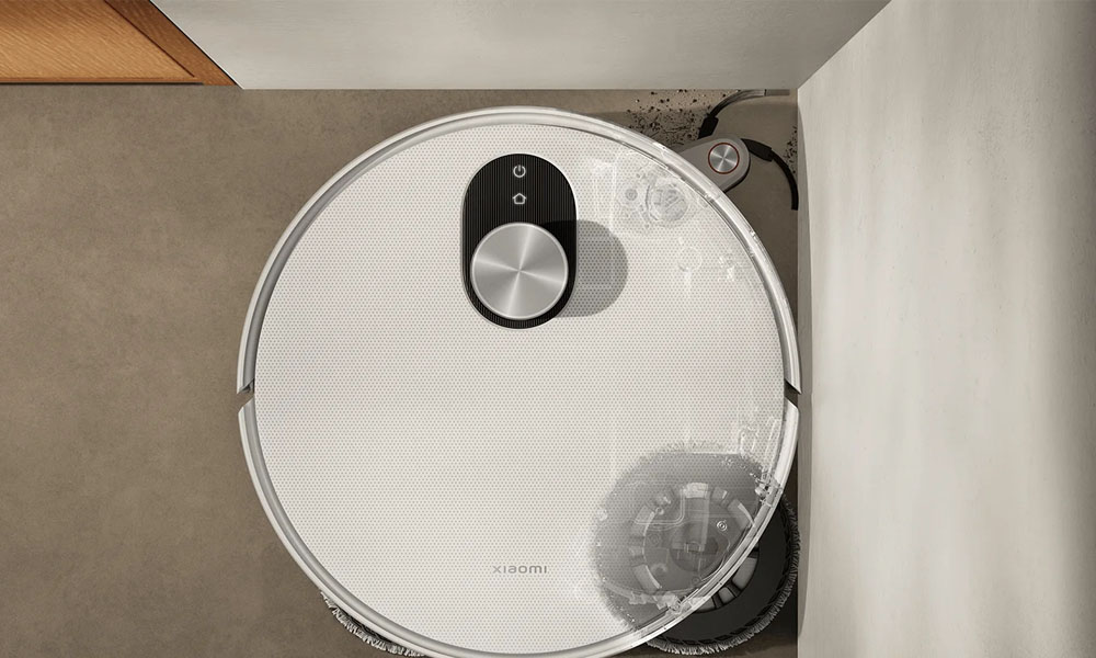 Thiết kế co duỗi linh hoạt làm sạch hiệu quả