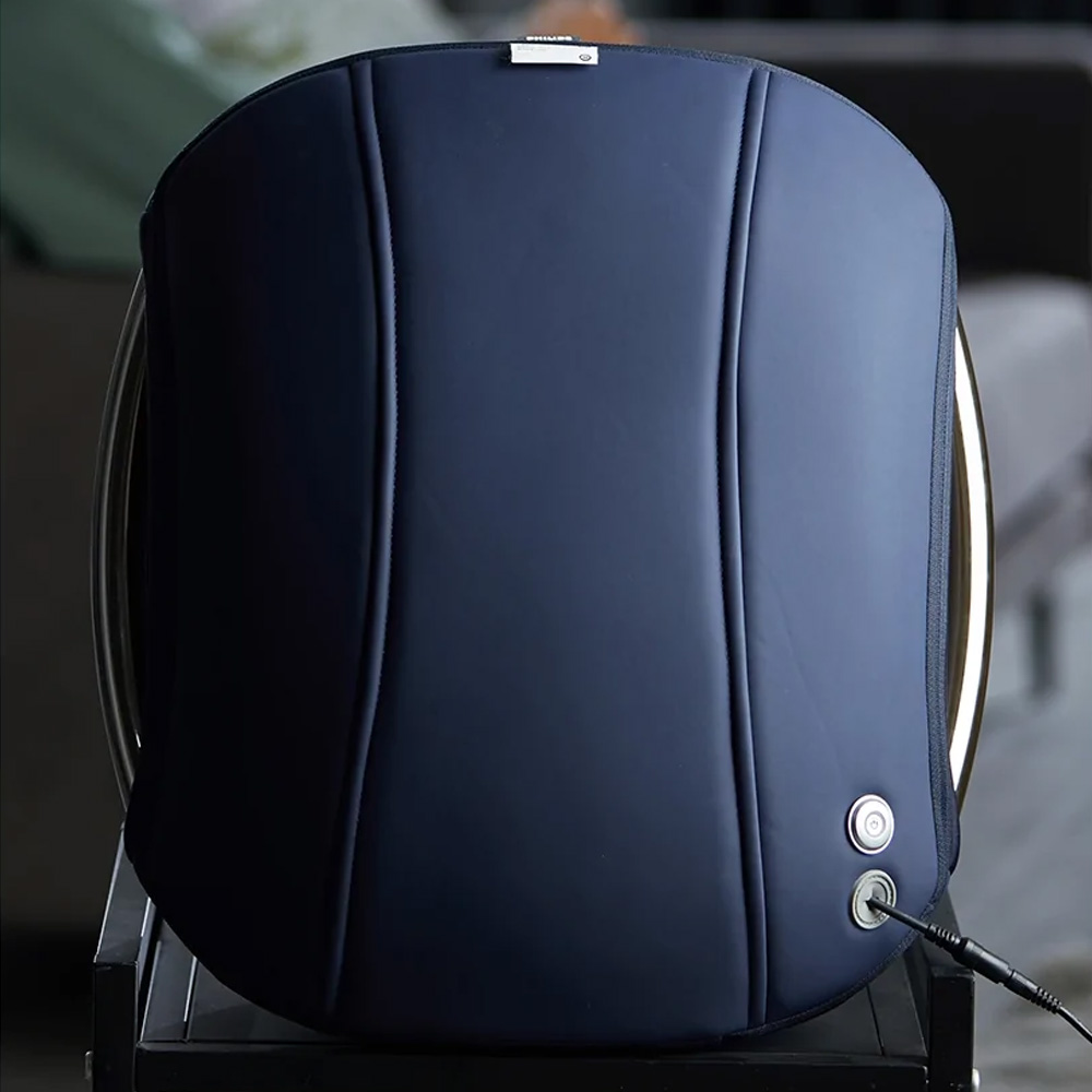 Máy Massage Lưng Philips PPM4501