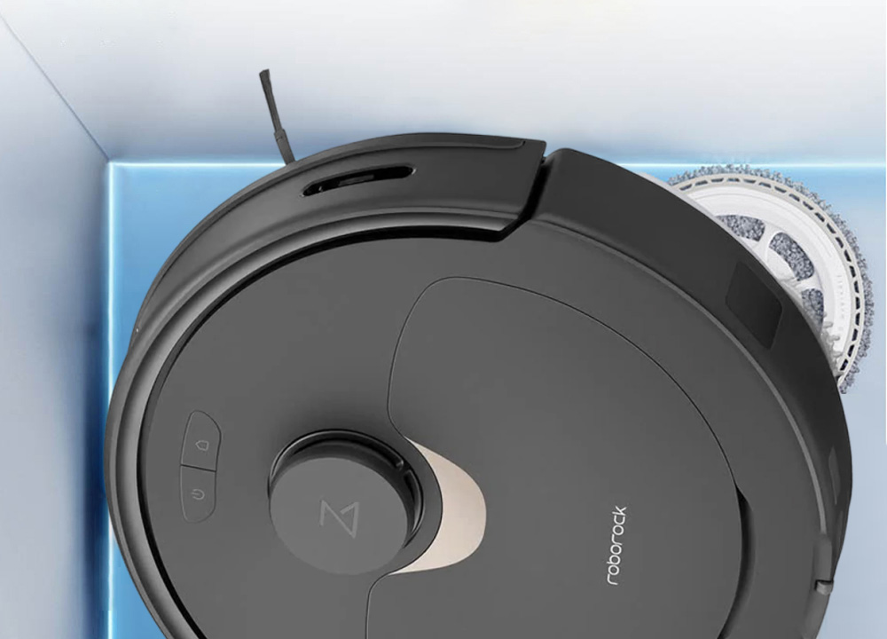 Roborock Q Revo 5AE tích hợp công nghệ FlexiArm