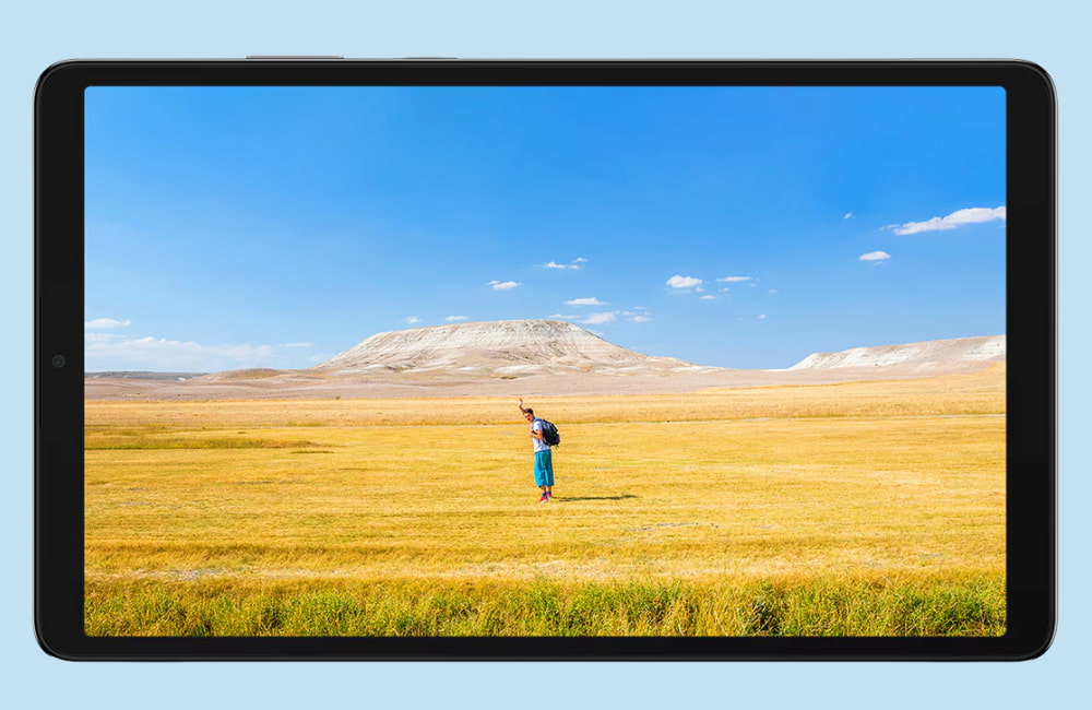 Màn hình Galaxy Tab A11 4G 4GB 64GB