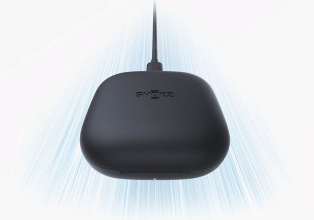 Shokz Openfit Air bền bỉ suốt ngày dài