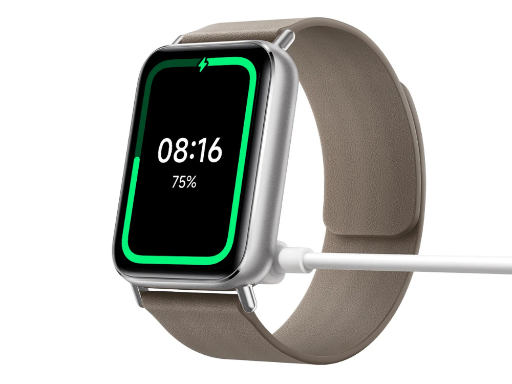 Thời lượng sử dụng Xiaomi Mi Band 9 Pro Bạc