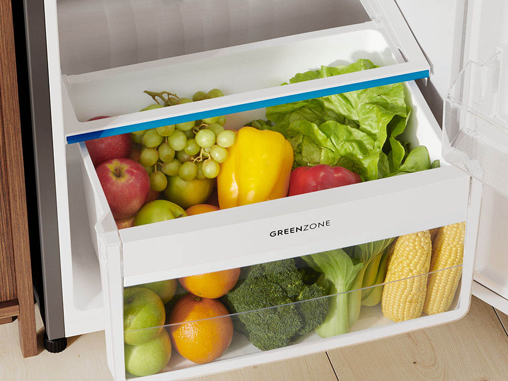 Tủ Lạnh Electrolux ETM3100L-S bảo quản đến 7 ngày