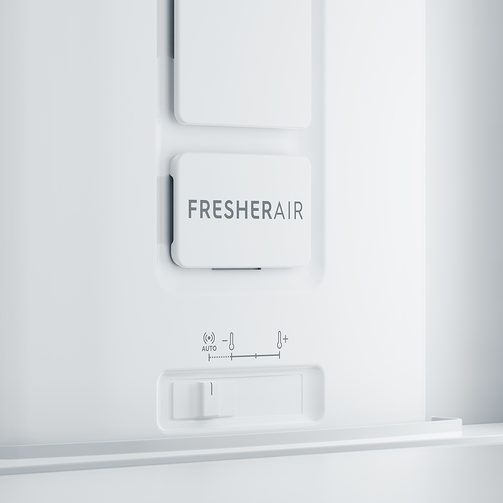 Tủ Lạnh Electrolux ETM3100L-S loại bỏ mùi khó chịu