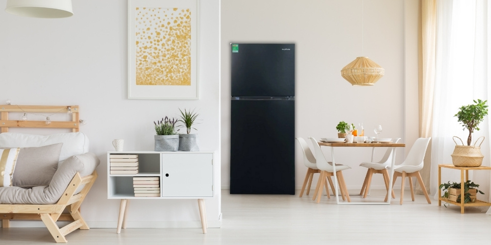 Tủ Lạnh Simplehome Inverter 423 Lít BCD-423W phù hợp với mọi không gian bếp