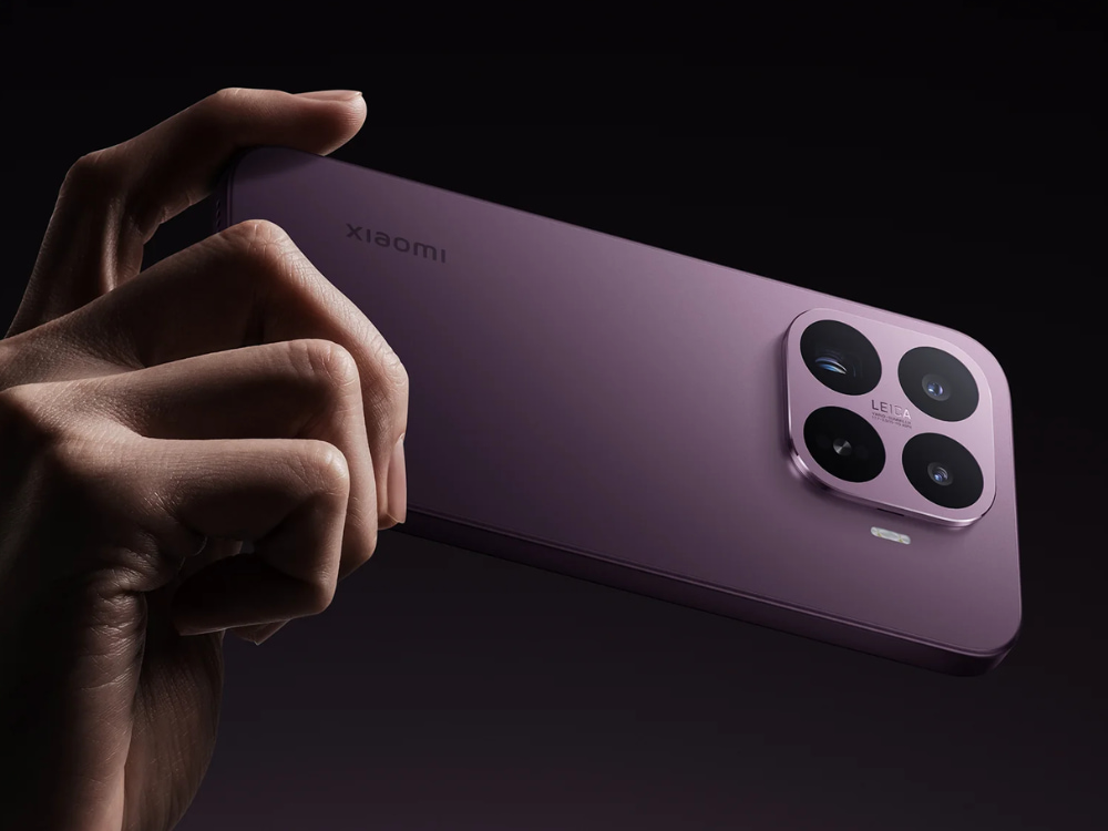 Camera Xiaomi 17T 5G 12GB 512GB