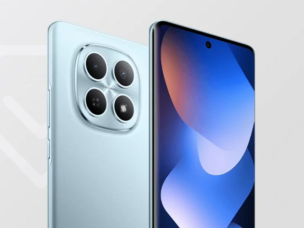 Camera Xiaomi Redmi Note 15 5G 6GB 128GB