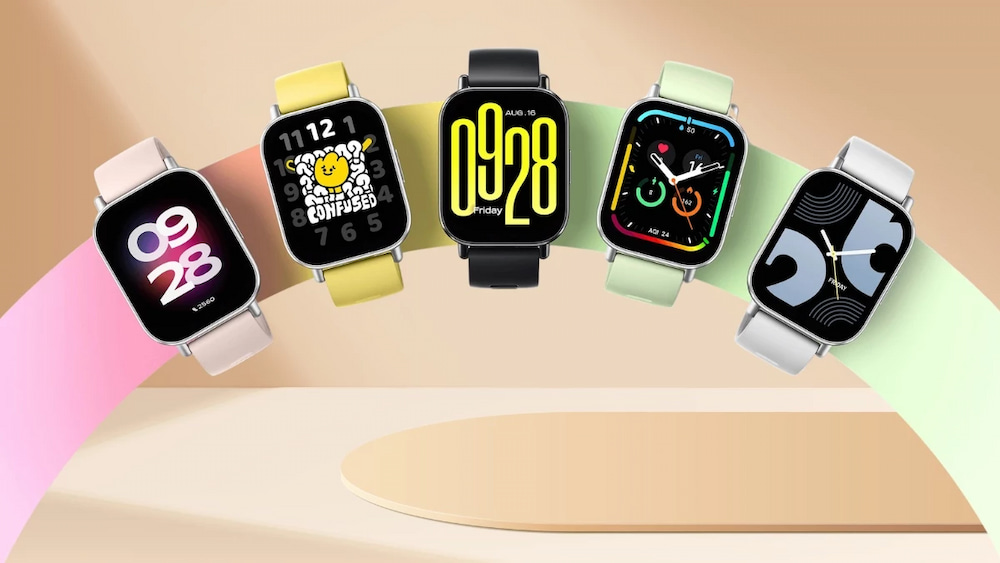 Đồng hồ thông minh ngày càng phổ biến hơn