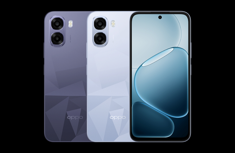 Phiên bản màu OPPO A6t 6GB 256GB