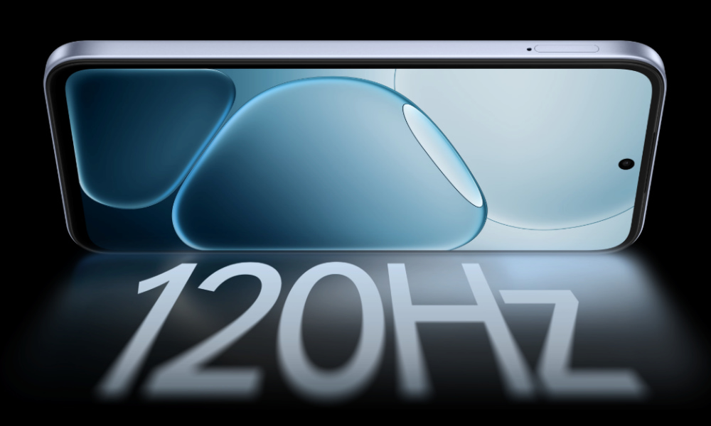 Màn hình OPPO A6t 6GB 256GB