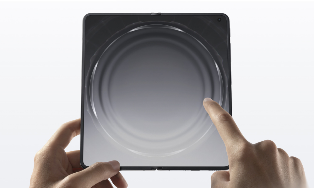 Màn hình OPPO Find N6 16GB 512GB