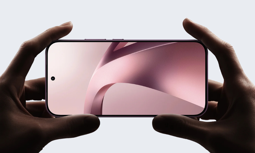 Màn hình Xiaomi 17T 5G 12GB 512GB