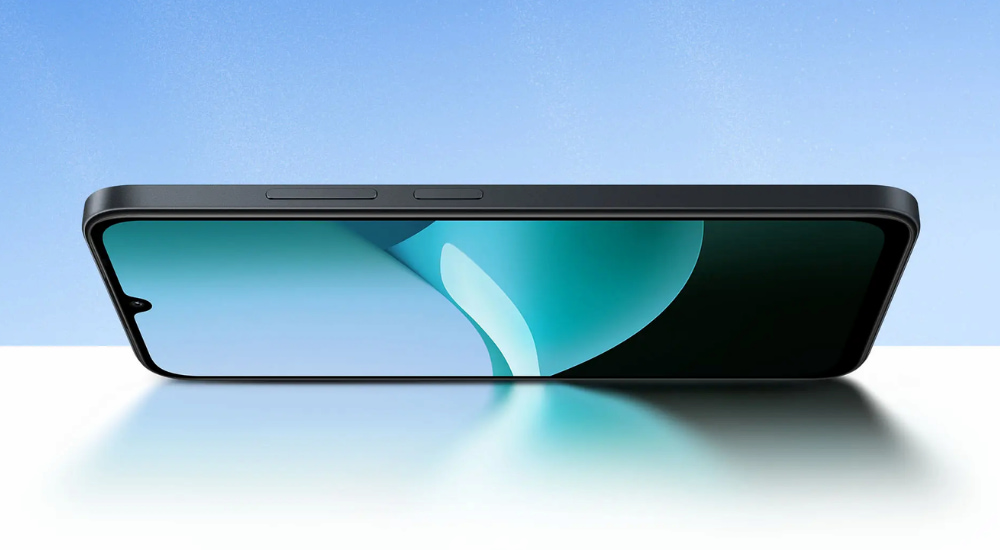 Màn hình Redmi 15C 8GB 256GB