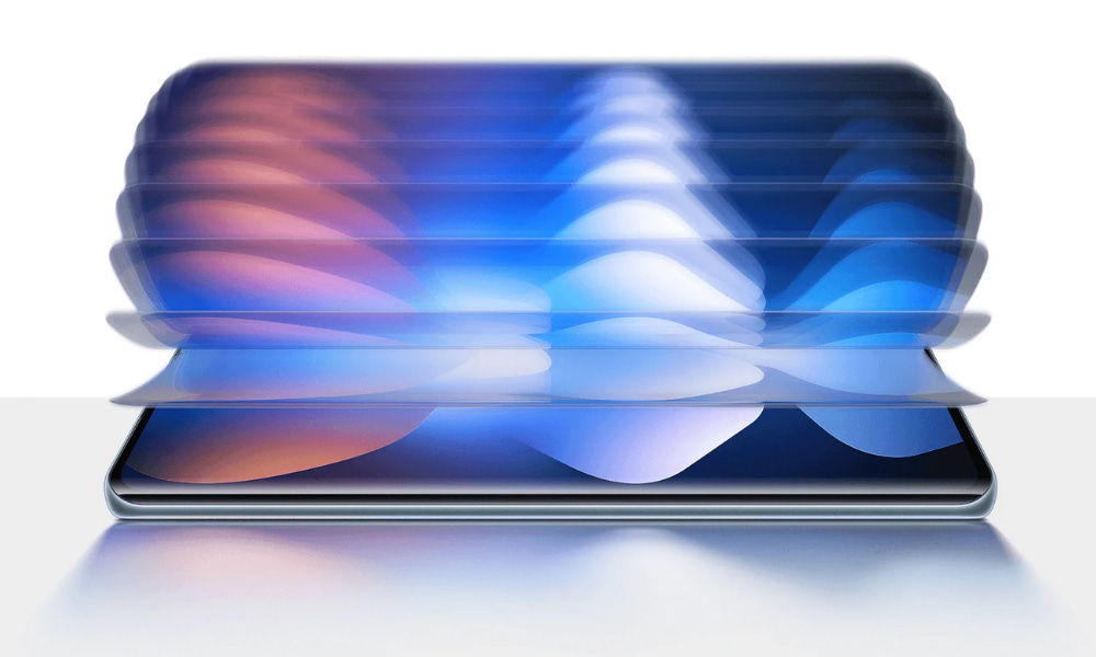 Màn hình Xiaomi Redmi Note 15 5G 6GB 128GB