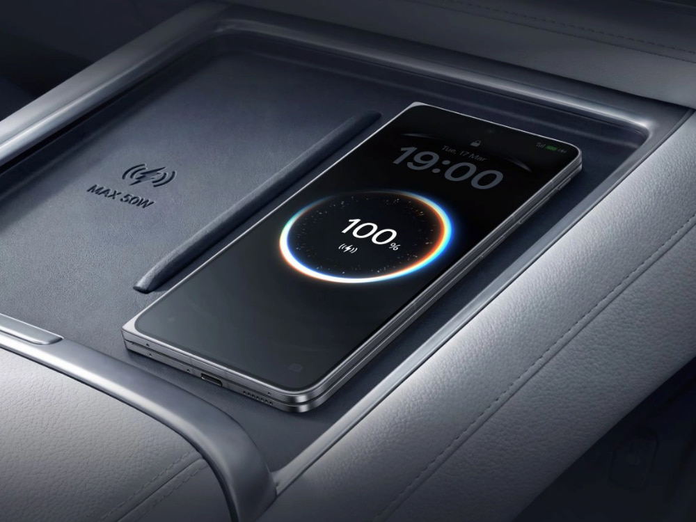 Công nghệ sạc nhanh trên OPPO Find N6 16GB 512GB