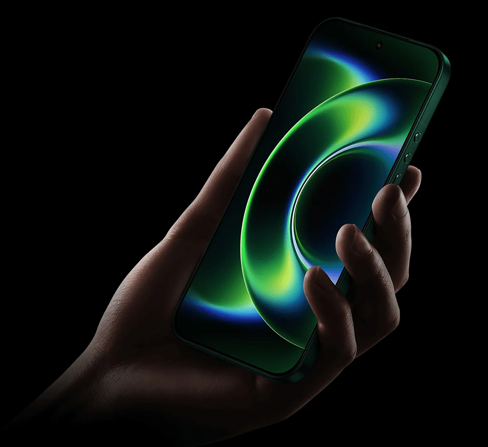 Tấm nền màn hình M10 tiết kiệm năng lượng