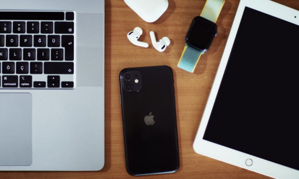 Thiết bị di động chính hãng, giá tốt