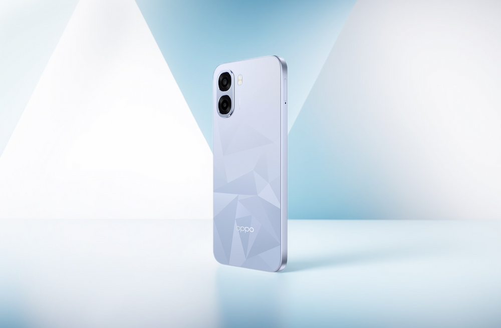 Thiết kế OPPO A6t 4GB 64GB