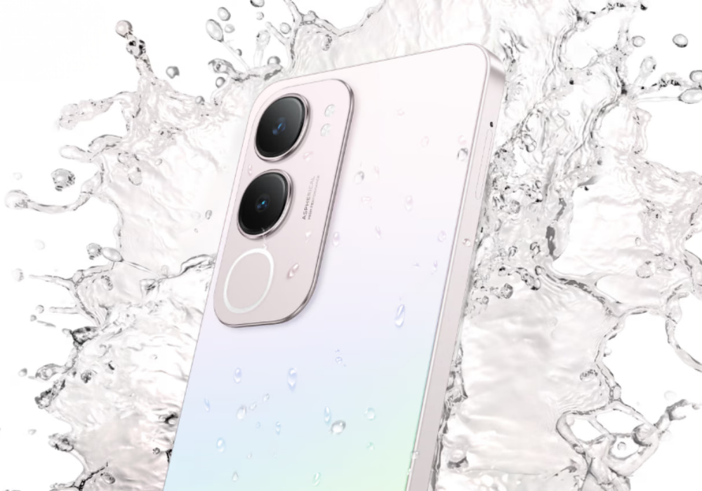 Vivo Y19s Pro 6GB 128GB được chế tác bền bỉ