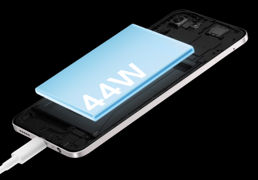 Thời lượng sử dụng Vivo Y19s Pro 6GB 128GB