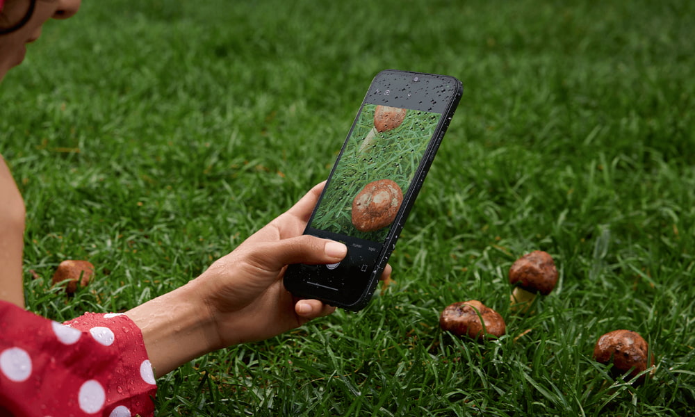 Xiaomi Redmi 15C tích hợp công nghệ Wet Touch 2.0