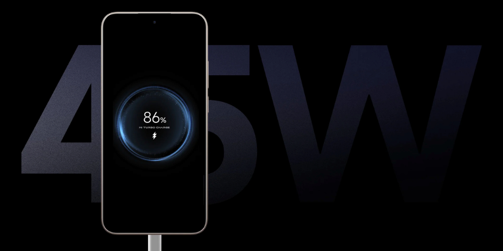 Redmi Note 15 Pro 5G sạc nhanh