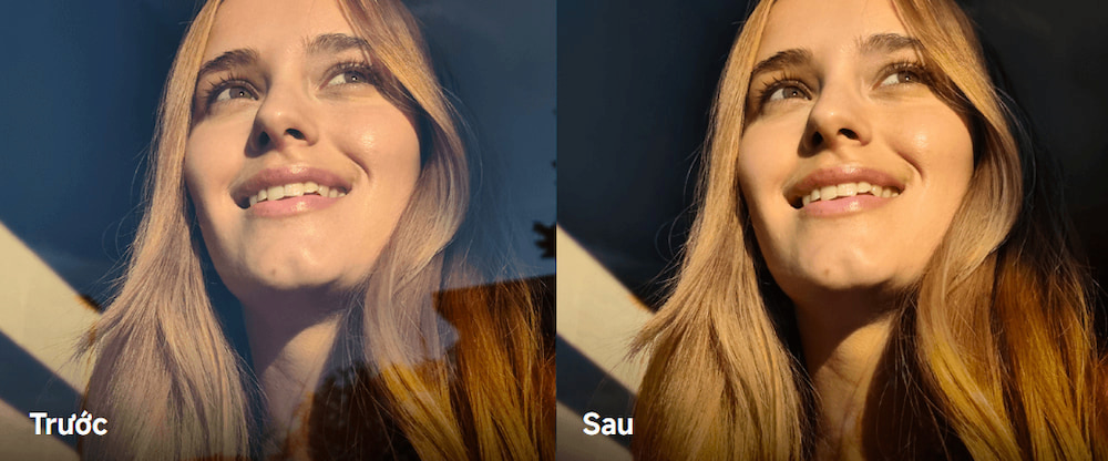 Redmi Note 15 Pro 5G chỉnh sửa ảnh