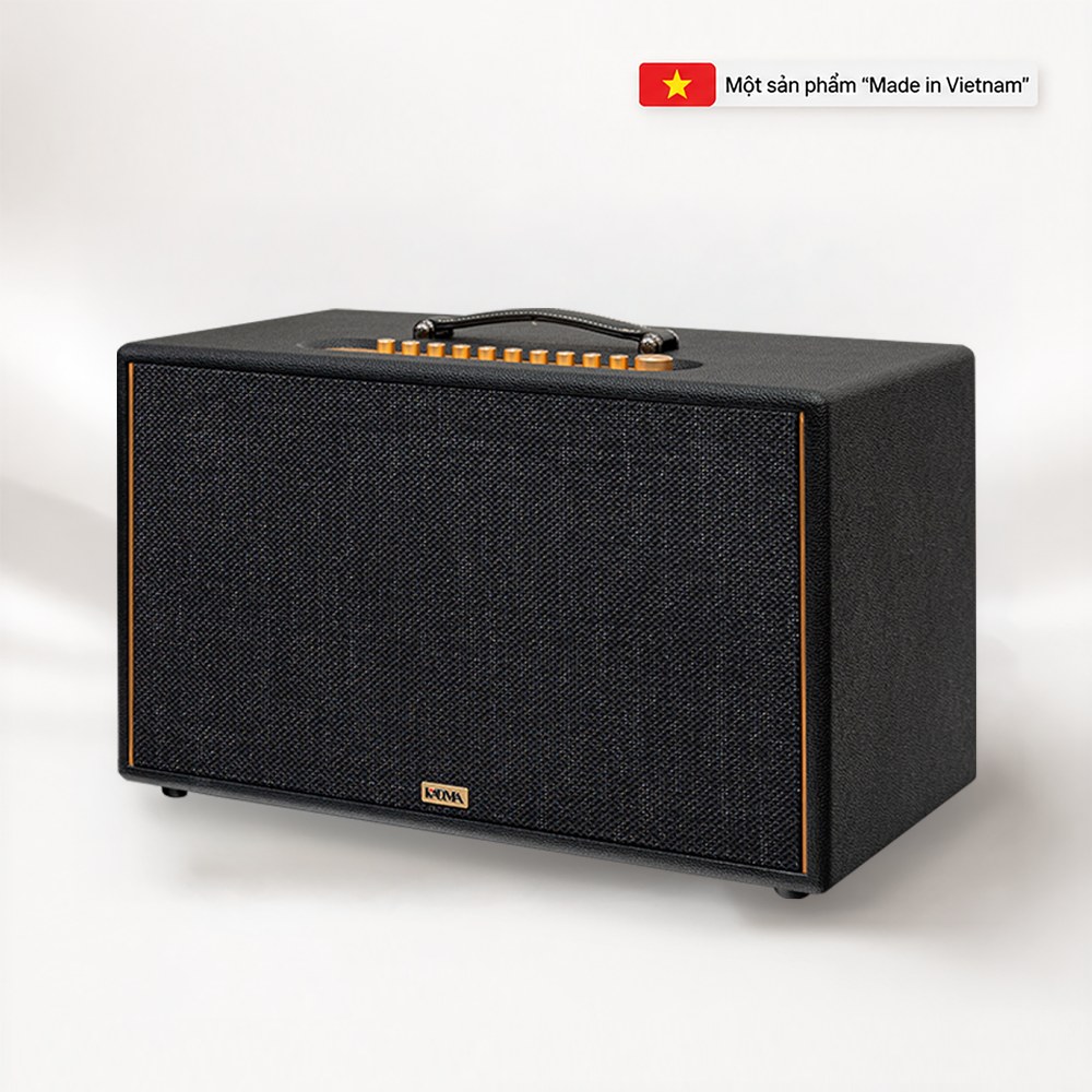 Sản phẩm "Made in Vietnam" mang tiêu chuẩn của quốc tế