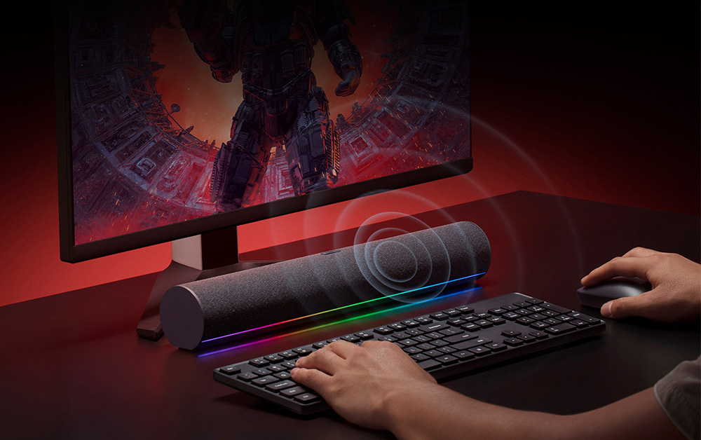 Micrô tích hợp hỗ trợ nghe và trò chuyện đồng thời