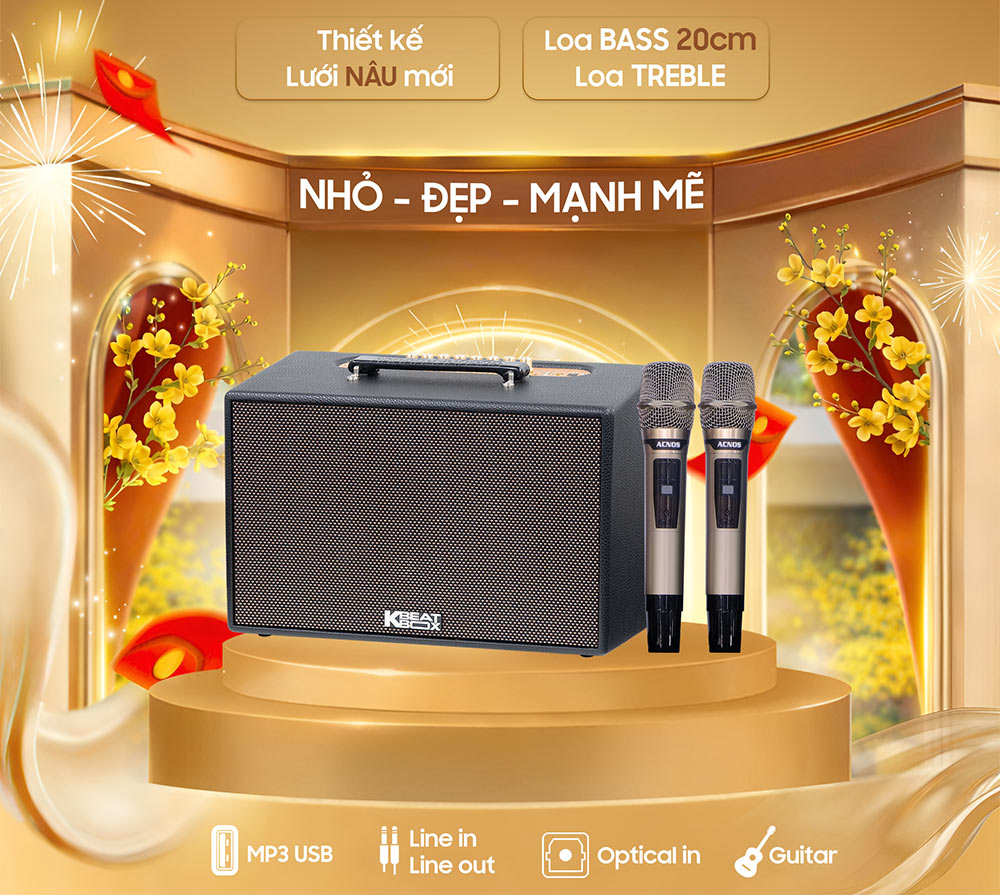 Thiết kế tiện lợi, dễ dàng mang theo và sử dụng