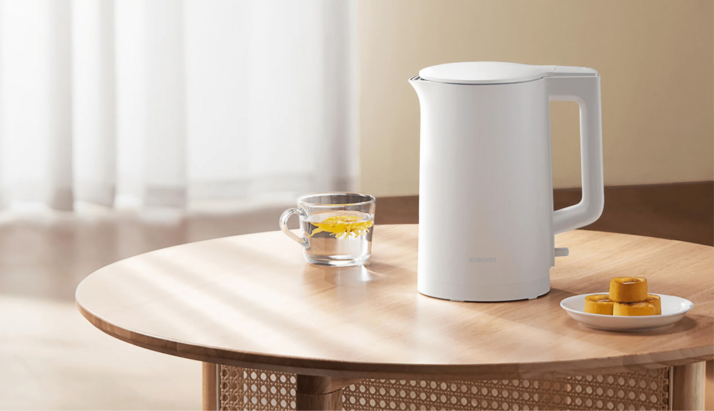 Ấm Đun Nước Xiaomi Electric Kettle 2 Lite EU