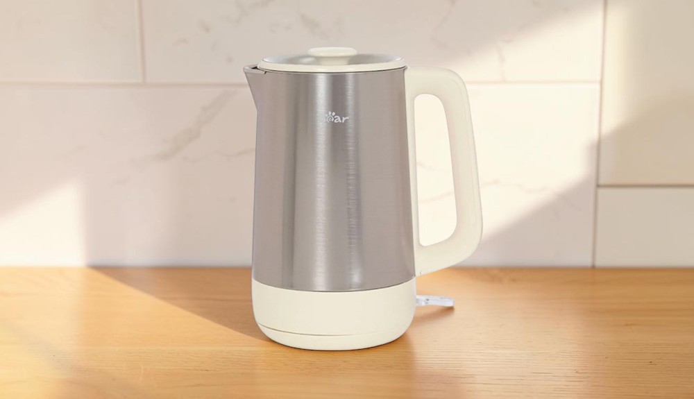 Bình Đun Siêu Tốc Bear ZDH-D17T5 1.7 Lít