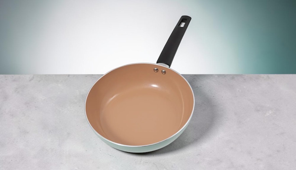 Elmich EL5985SK24 Size 24cm phủ lớp chống dính ceramic