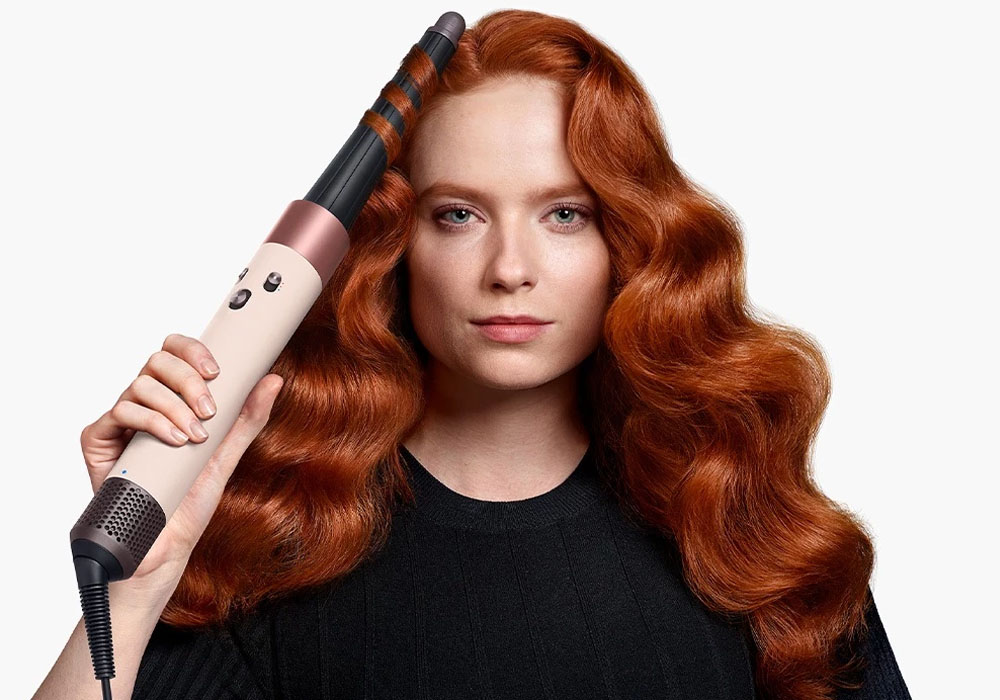 Công nghệ Airwrap 6in1 hỗ trợ chăm sóc, tạo kiểu hiệu quả tại nhà