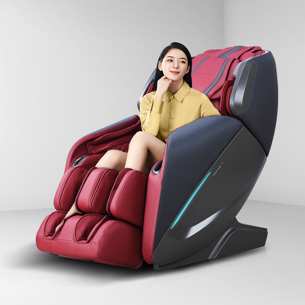 Ghế Massage Cao Cấp Poongsan MCP-501