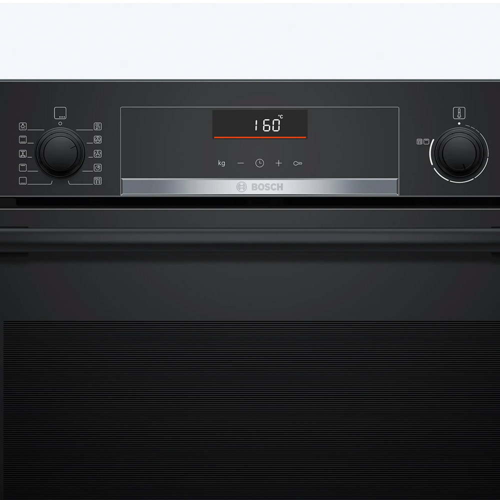 Điều khiển núm xoay kết hợp màn hình LCD màu trắng