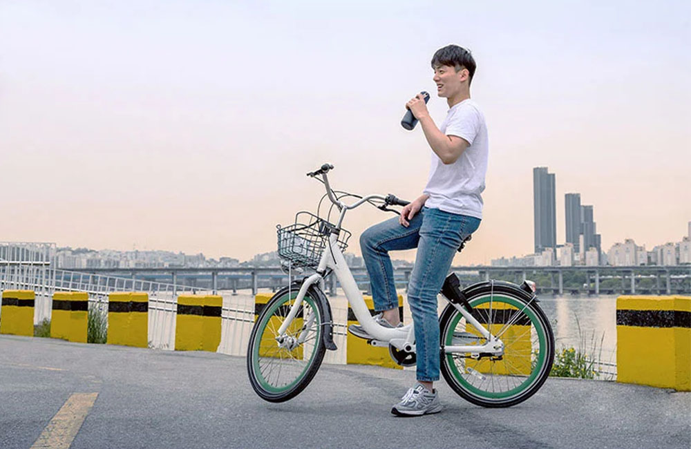 Lock&Lock Metro Double LHC4202NVY có khả năng giữ nhiệt vượt trội